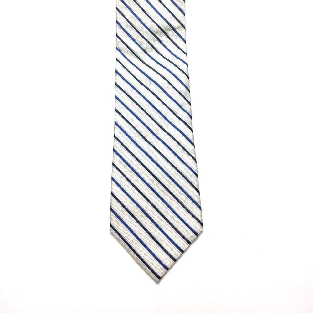 Calvin Klein 100% Silk Neck Tie